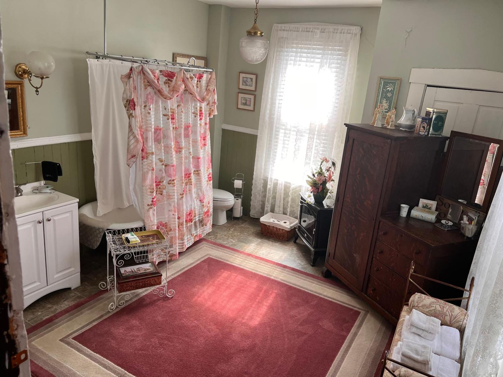 Mansion On The Mile B&B Indianapolis Extérieur photo