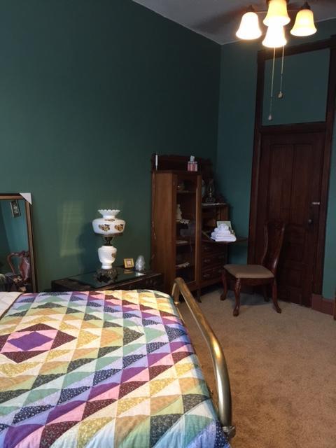 Mansion On The Mile B&B Indianapolis Extérieur photo